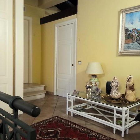 B&B Tribunale Cosenza Bagian luar foto