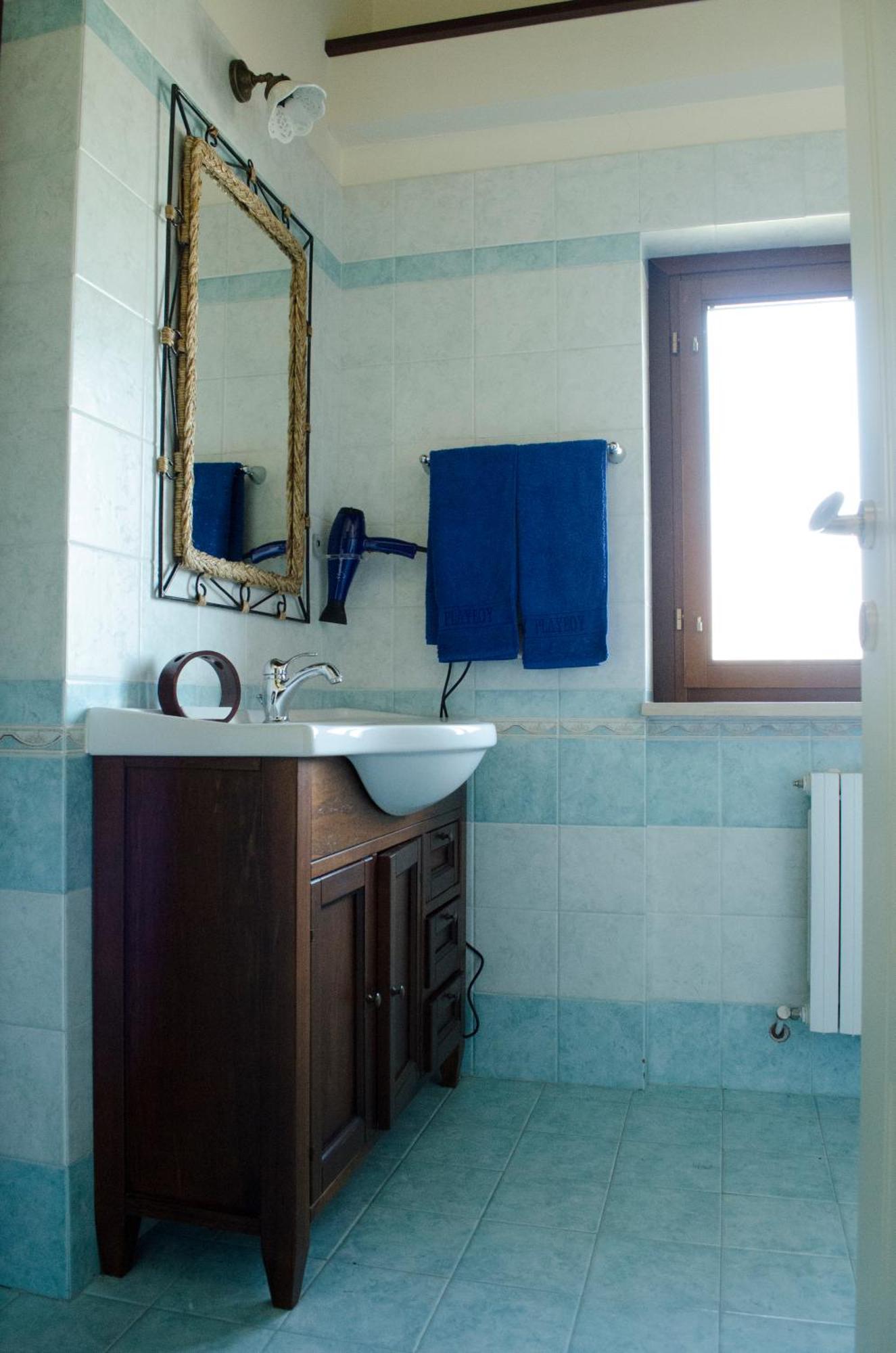 B&B Tribunale Cosenza Bagian luar foto